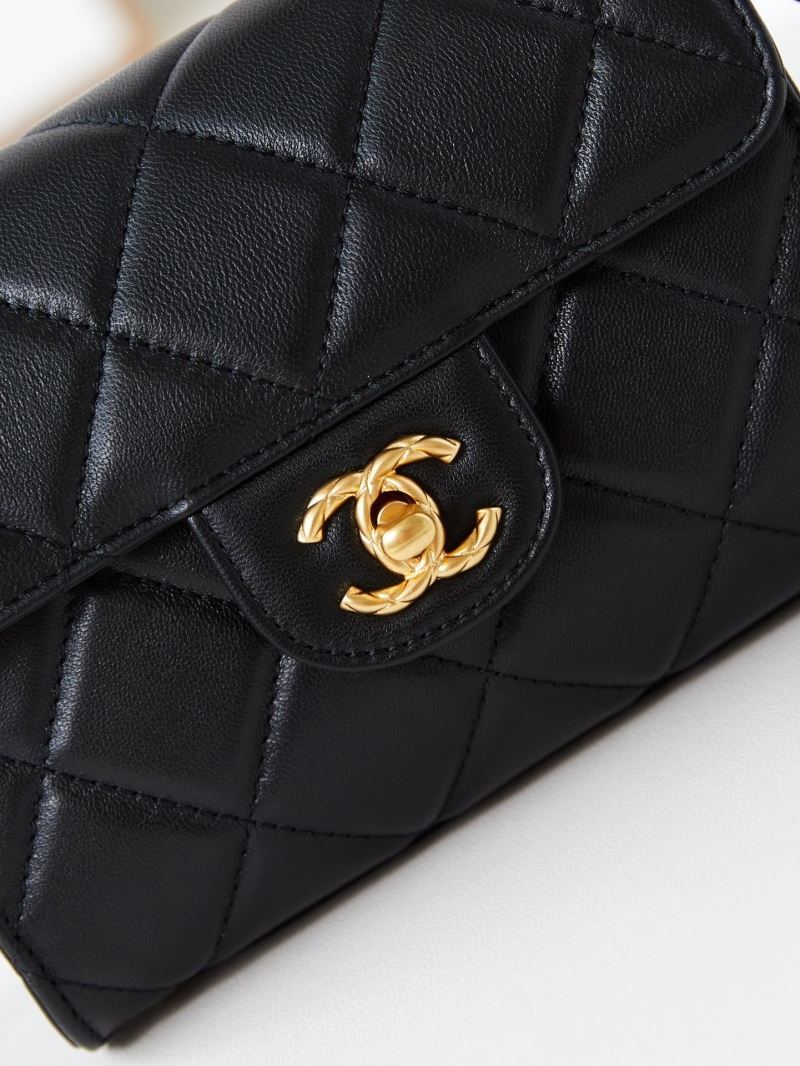 Ch**el satchel bags